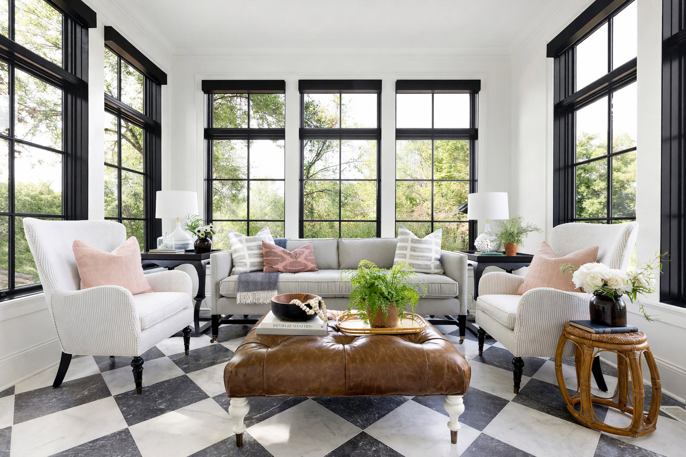 Sunroom remodeling in Bellflower, CA